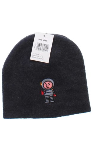 Dziecięca czapka Unbranded, Kolor Szary, Cena 20,84 zł