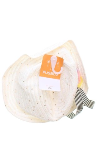 Kindermütze Unbranded, Farbe Beige, Preis 15,99 €