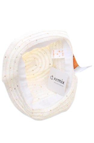 Kindermütze Unbranded, Farbe Beige, Preis 15,99 €