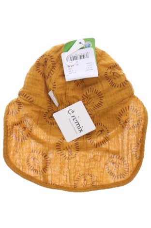 Dětská čepice  Unbranded, Barva Oranžová, Cena  129,00 Kč