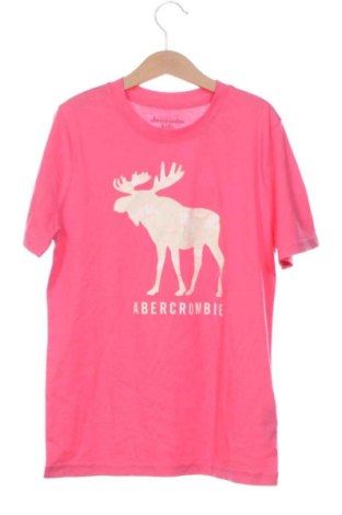 Παιδικό μπλουζάκι Abercrombie Kids, Μέγεθος 11-12y/ 152-158 εκ., Χρώμα Πολύχρωμο, Τιμή 8,00 €