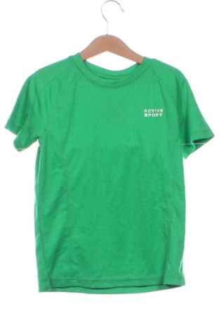 Gyerek póló Active, Méret 3-4y / 104-110 cm, Szín Zöld, Ár 1 879 Ft