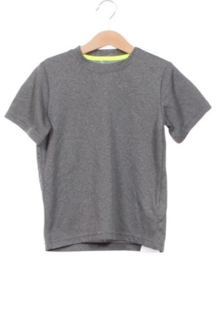 Dziecięcy T-shirt Active, Rozmiar 3-4y/ 104-110 cm, Kolor Szary, Cena 18,99 zł