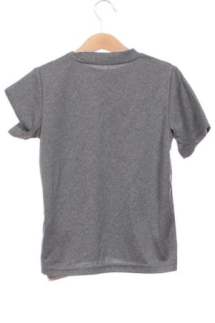 Dziecięcy T-shirt Active, Rozmiar 3-4y/ 104-110 cm, Kolor Szary, Cena 18,99 zł