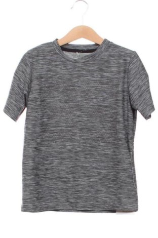 Kinder T-Shirt Active, Größe 3-4y/ 104-110 cm, Farbe Grau, Preis € 4,99