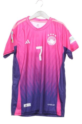 Tricou pentru copii Adidas, Mărime 15-18y/ 170-176 cm, Culoare Multicolor, Preț 46,99 Lei