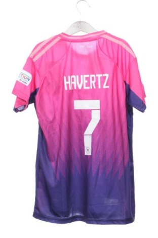 Tricou pentru copii Adidas, Mărime 15-18y/ 170-176 cm, Culoare Multicolor, Preț 46,99 Lei