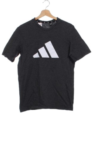 Gyerek póló Adidas, Méret 15-18y / 170-176 cm, Szín Szürke, Ár 5 199 Ft