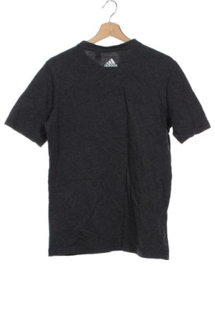Gyerek póló Adidas, Méret 15-18y / 170-176 cm, Szín Szürke, Ár 5 199 Ft