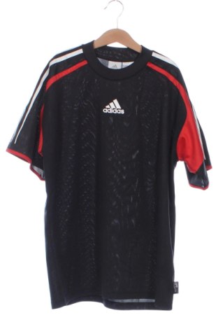 Παιδικό μπλουζάκι Adidas, Μέγεθος 13-14y/ 164-168 εκ., Χρώμα Μαύρο, Τιμή 13,99 €