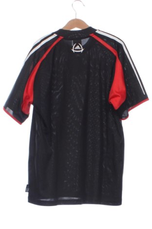 Παιδικό μπλουζάκι Adidas, Μέγεθος 13-14y/ 164-168 εκ., Χρώμα Μαύρο, Τιμή 13,99 €