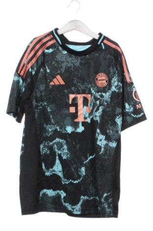 Kinder T-Shirt Adidas, Größe 12-13y/ 158-164 cm, Farbe Mehrfarbig, Preis € 13,00
