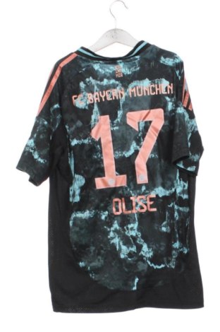 Kinder T-Shirt Adidas, Größe 12-13y/ 158-164 cm, Farbe Mehrfarbig, Preis € 13,00
