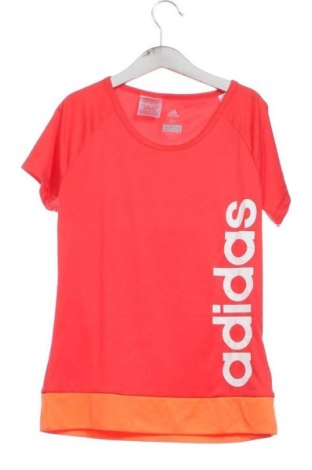 Gyerek póló Adidas, Méret 11-12y / 152-158 cm, Szín Piros, Ár 6 479 Ft