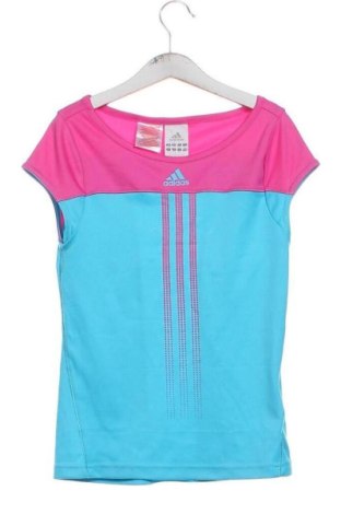 Dziecięcy T-shirt Adidas, Rozmiar 10-11y/ 146-152 cm, Kolor Kolorowy, Cena 36,99 zł