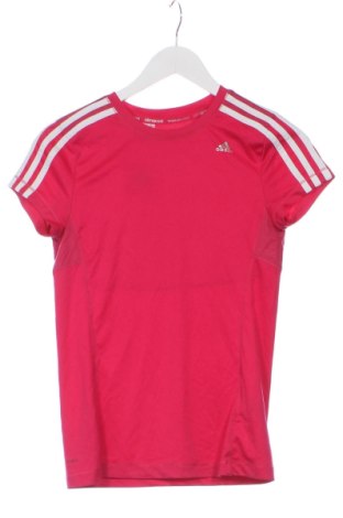 Gyerek póló Adidas, Méret 12-13y / 158-164 cm, Szín Rózsaszín, Ár 6 479 Ft