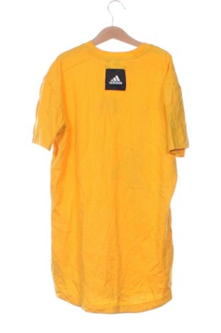 Gyerek póló Adidas, Méret 12-13y / 158-164 cm, Szín Sárga, Ár 6 479 Ft