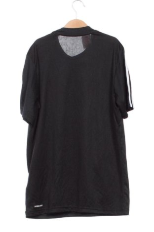 Gyerek póló Adidas, Méret 12-13y / 158-164 cm, Szín Fekete, Ár 4 289 Ft