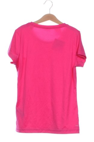 Kinder T-Shirt Adidas, Größe 10-11y/ 146-152 cm, Farbe Rosa, Preis € 10,99
