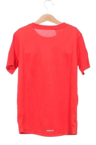 Gyerek póló Adidas, Méret 8-9y / 134-140 cm, Szín Piros, Ár 4 289 Ft