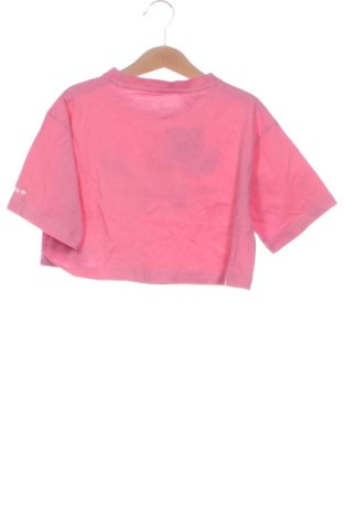 Kinder T-Shirt Adidas, Größe 6-7y/ 122-128 cm, Farbe Rosa, Preis € 37,99