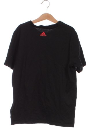 Dětské tričko  Adidas, Velikost 10-11y/ 146-152 cm, Barva Černá, Cena  283,00 Kč