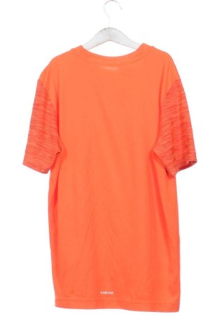 Dětské tričko  Adidas, Velikost 12-13y/ 158-164 cm, Barva Oranžová, Cena  299,00 Kč