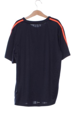 Detské tričko Adidas, Veľkosť 12-13y/ 158-164 cm, Farba Modrá, Cena  15,95 €