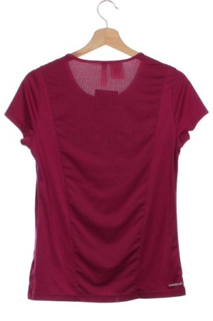 Dětské tričko  Adidas, Velikost 14-15y/ 168-170 cm, Barva Červená, Cena  339,00 Kč