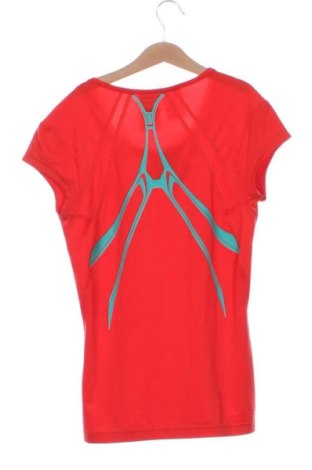 Kinder T-Shirt Adidas, Größe 12-13y/ 158-164 cm, Farbe Rot, Preis 12,78 €