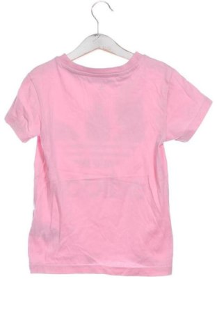 Kinder T-Shirt Adidas Originals, Größe 5-6y/ 116-122 cm, Farbe Rosa, Preis € 10,26