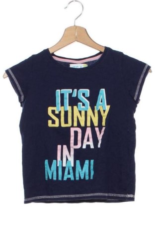 Detské tričko Alive, Veľkosť 8-9y/ 134-140 cm, Farba Modrá, Cena  6,95 €