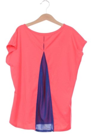 Dětské tričko  Artengo, Velikost 12-13y/ 158-164 cm, Barva Růžová, Cena  163,00 Kč