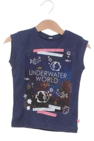 Dziecięcy T-shirt Babyface, Rozmiar 18-24m/ 86-98 cm, Kolor Niebieski, Cena 128,60 zł