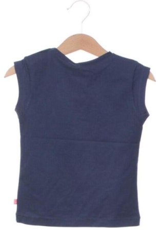 Dziecięcy T-shirt Babyface, Rozmiar 18-24m/ 86-98 cm, Kolor Niebieski, Cena 128,60 zł