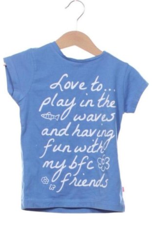 Детска тениска Babyface, Размер 2-3y/ 98-104 см, Цвят Син, Цена 24,00 €