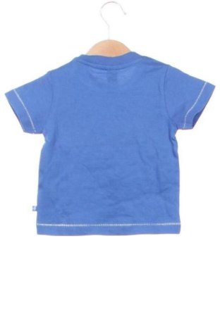 Детска тениска Babyface, Размер 6-9m/ 68-74 см, Цвят Син, Цена 24,00 €