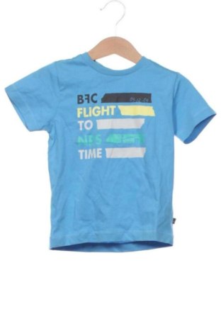 Detské tričko Babyface, Veľkosť 18-24m/ 86-98 cm, Farba Modrá, Cena  24,00 €