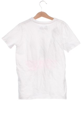 Dětské tričko  Barbie, Velikost 8-9y/ 134-140 cm, Barva Bílá, Cena  163,00 Kč