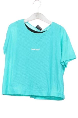 Kinder T-Shirt Bekkin, Größe 10-11y/ 146-152 cm, Farbe Grün, Preis € 15,92