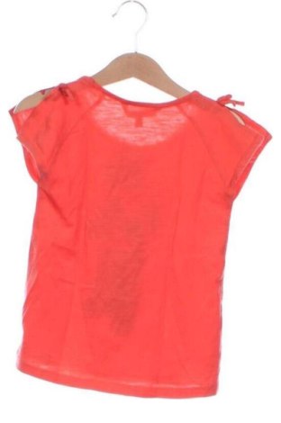 Kinder T-Shirt Boboli, Größe 3-4y/ 104-110 cm, Farbe Orange, Preis 6,00 €