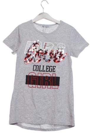 Dětské tričko  Bouny Baby, Velikost 11-12y/ 152-158 cm, Barva Šedá, Cena  129,00 Kč