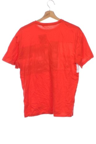 Dětské tričko  C&A, Velikost 15-18y/ 170-176 cm, Barva Oranžová, Cena  129,00 Kč