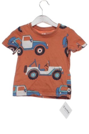 Kinder T-Shirt C&A, Größe 18-24m/ 86-98 cm, Farbe Mehrfarbig, Preis 6,00 €