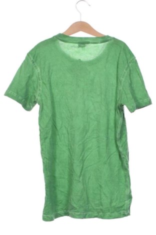 Tricou pentru copii CMP, Mărime 11-12y/ 152-158 cm, Culoare Verde, Preț 61,99 Lei