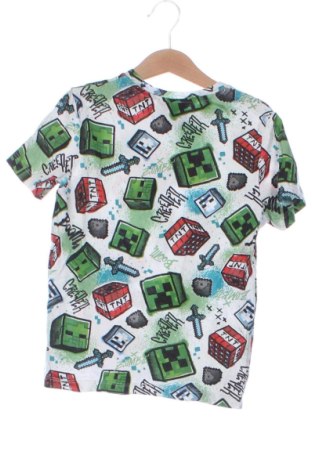 Kinder T-Shirt Calliope, Größe 6-7y/ 122-128 cm, Farbe Mehrfarbig, Preis € 5,99