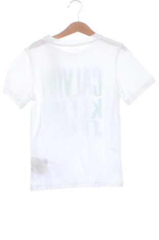 Tricou pentru copii Calvin Klein Jeans, Mărime 7-8y/ 128-134 cm, Culoare Multicolor, Preț 145,99 Lei