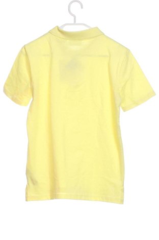 Kinder T-Shirt Calvin Klein Jeans, Größe 14-15y/ 168-170 cm, Farbe Gelb, Preis 61,99 €