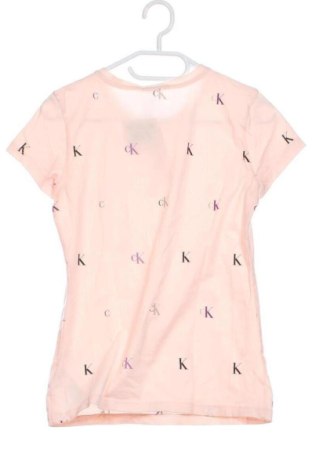 Kinder T-Shirt Calvin Klein Jeans, Größe 14-15y/ 168-170 cm, Farbe Rosa, Preis € 39,99