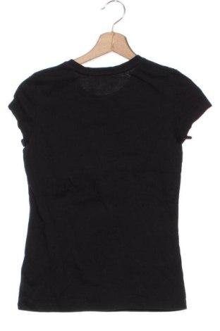 Детска тениска Calvin Klein Jeans, Размер 13-14y/ 164-168 см, Цвят Черен, Цена 10,73 €